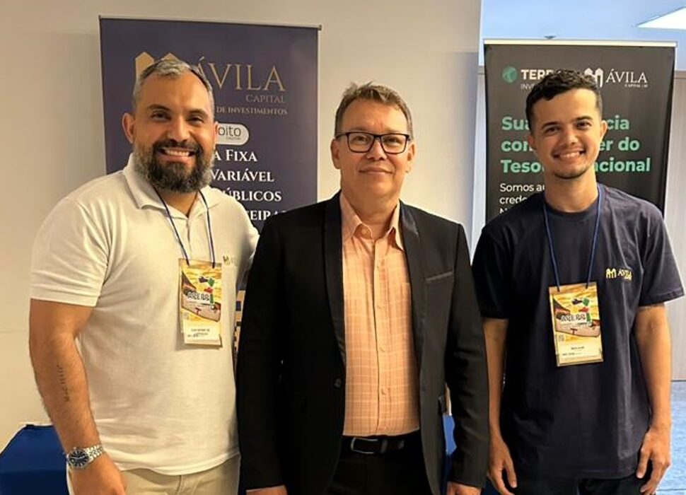 Profissionais do setor previdenciário se reuniram em um encontro no Recife-PE