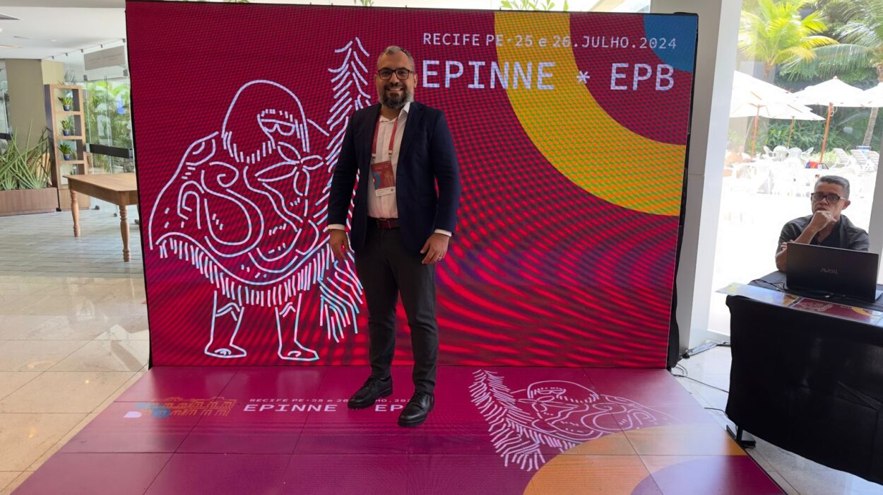 Guilherme de Carvalho, da Ávila Capital, no EPINNE – EPB 2024