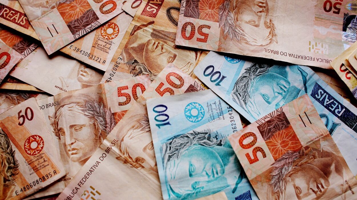 Alta do dólar preocupa a moeda brasileira