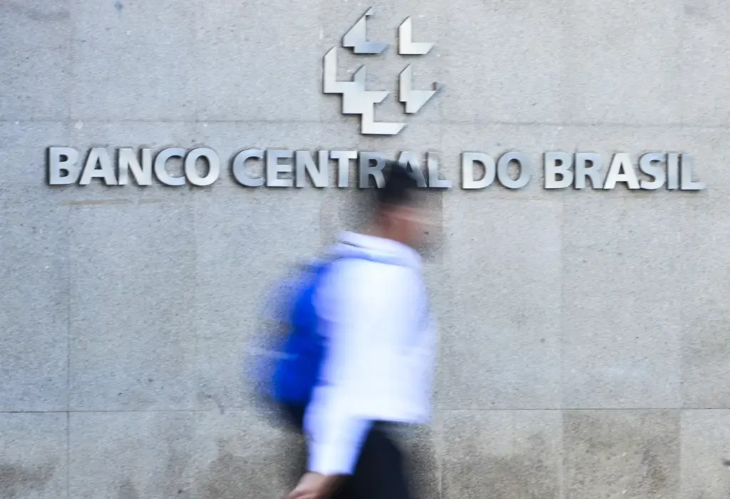 Banco Central anunciou aumento na Selic