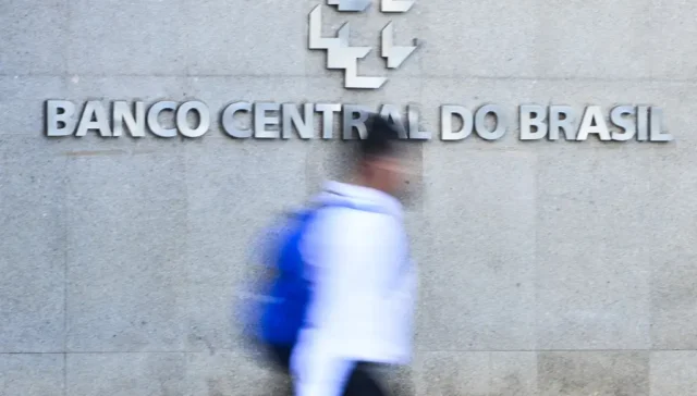Banco Central anunciou aumento na Selic