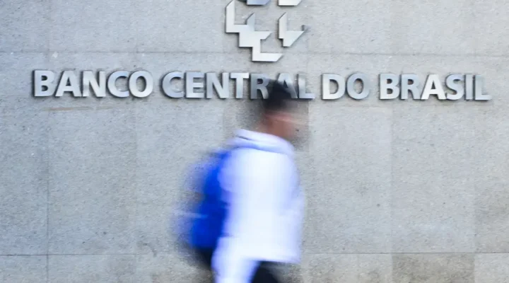 Banco Central anunciou aumento na Selic