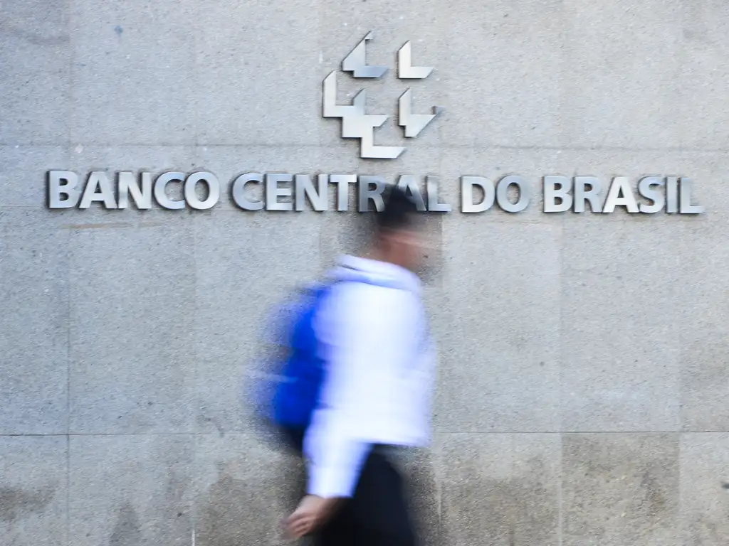 Banco Central anunciou aumento na Selic