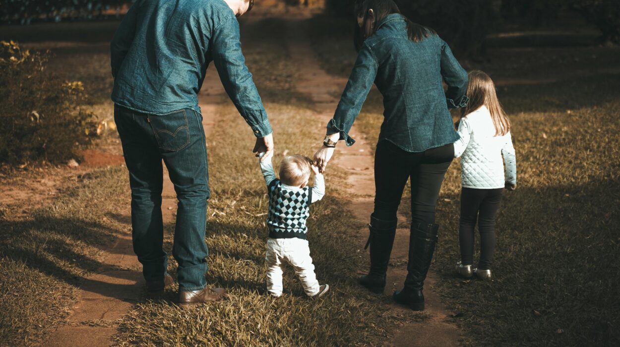 Planejar as finanças é essencial para a felicidade de uma família