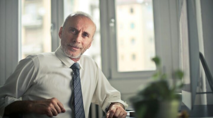 Investir em previdência privada é um ótimo passo para a independência financeira